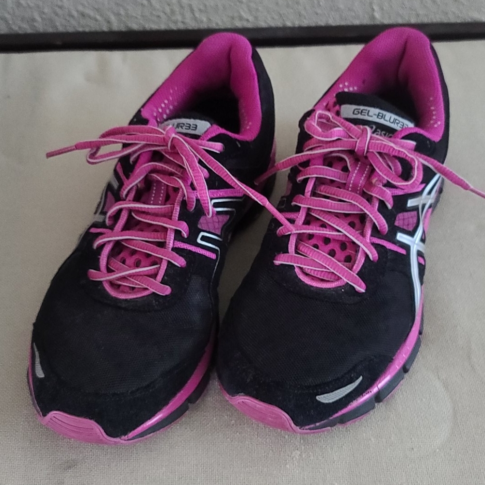 Asics Gel Blur 33